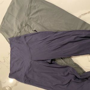 arie leggings both for 15